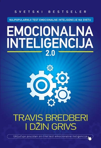 Emocionalna Inteligencija